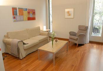Aspasios Gran Via Apartment Barcelona