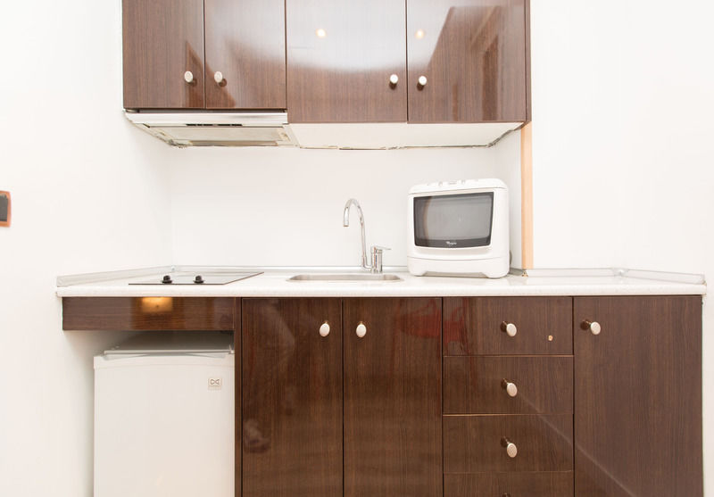 Apartment Ainb Ramblas-colon