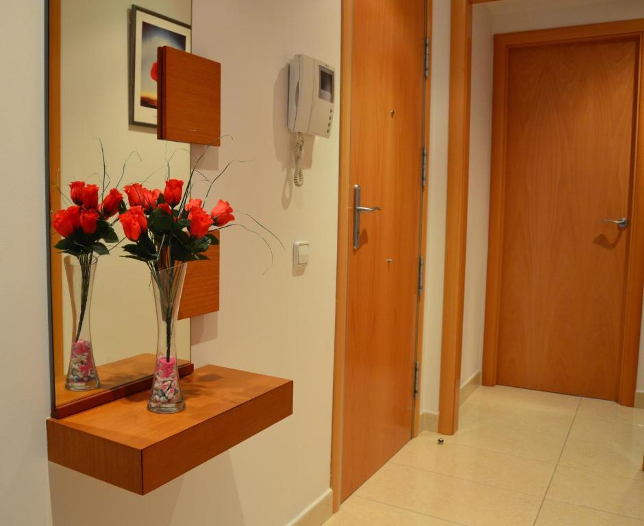 Navas Appartement Barcelona
