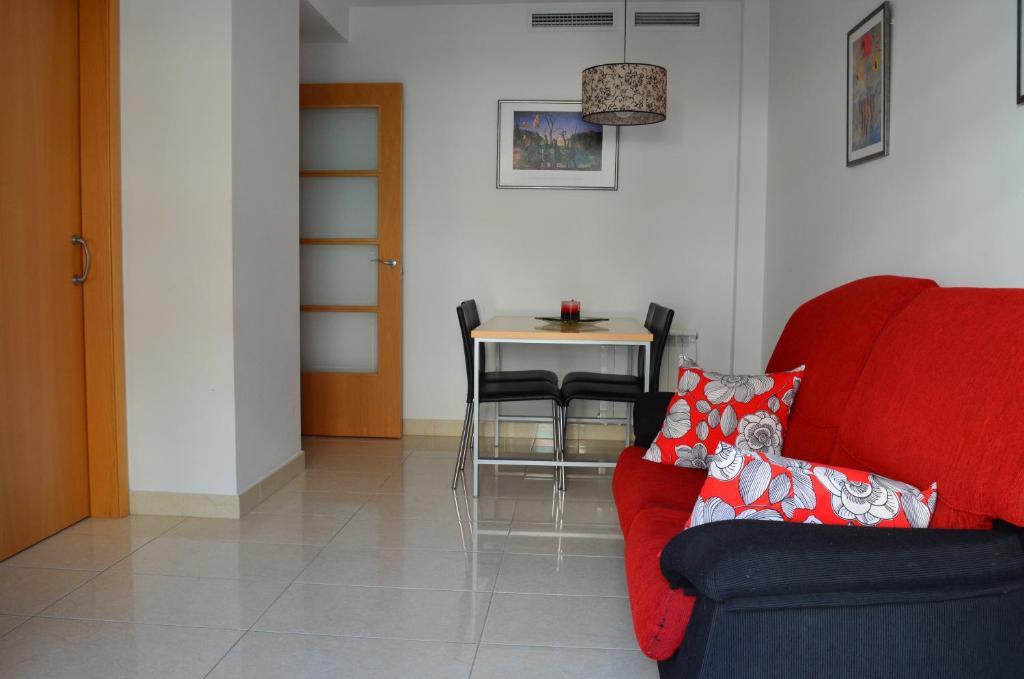 Appartement Navas Barcelona