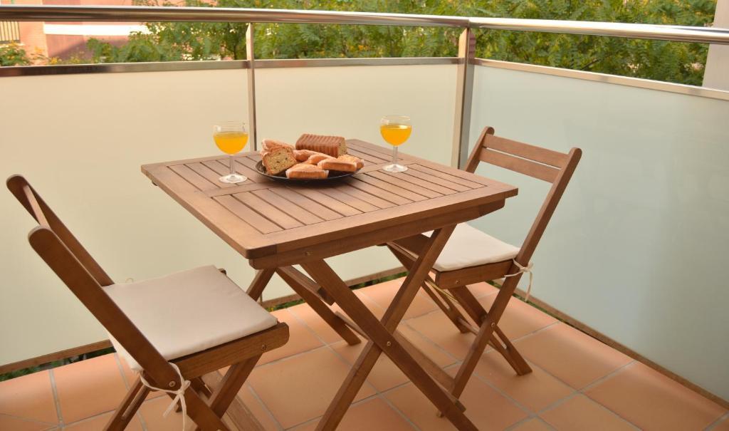 Appartement Navas Barcelona