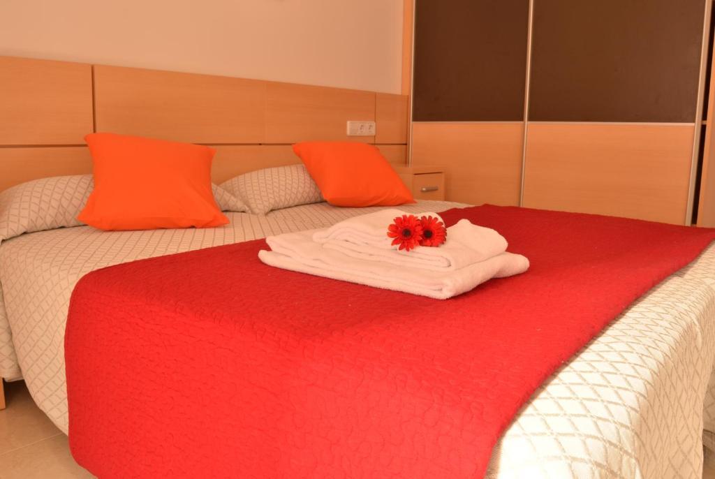Appartement Navas