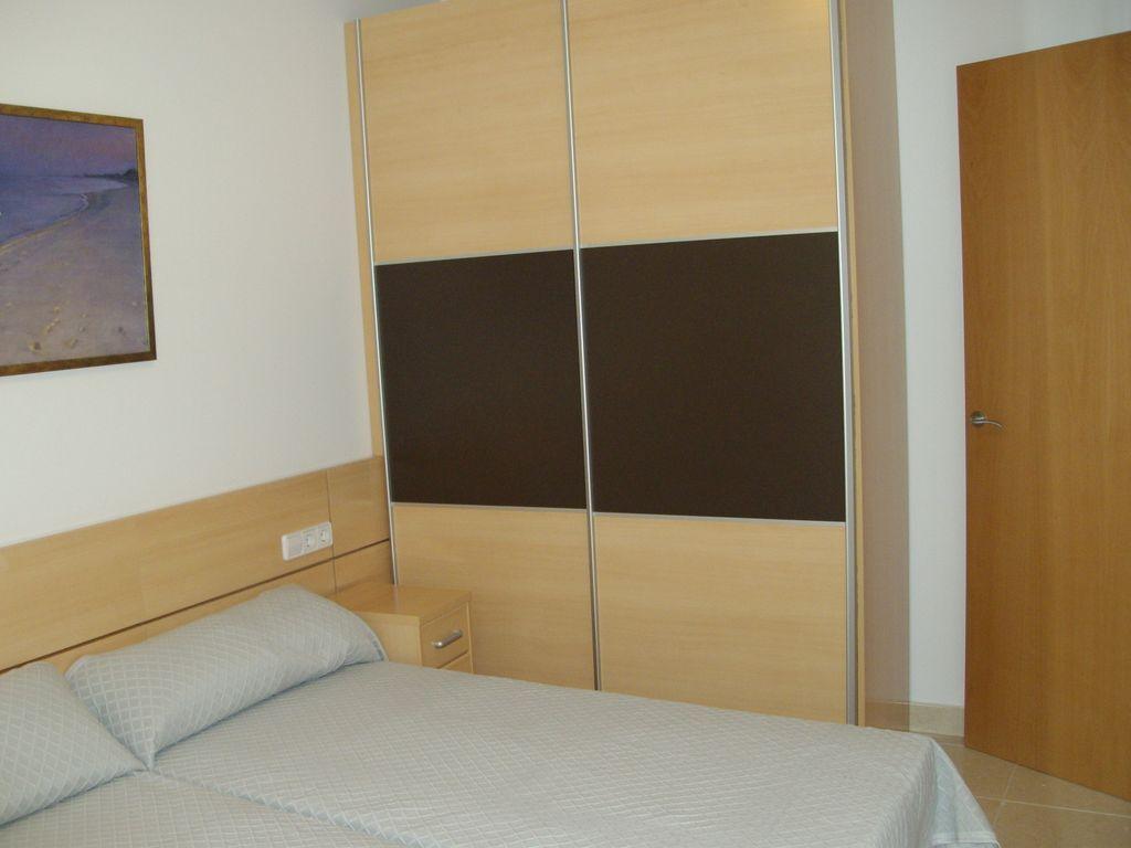 Navas Appartement *
