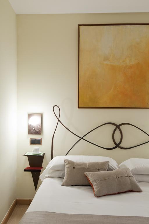 Apartment Ainb Ramblas-colon