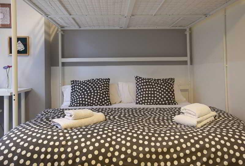 Apbcn Gracia Putxet2 Apartment
