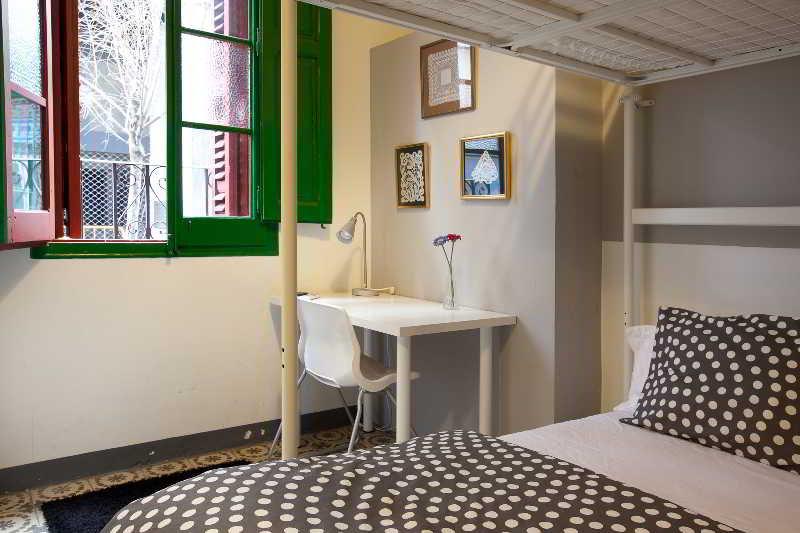 Apartment Apbcn Gracia Putxet2 *