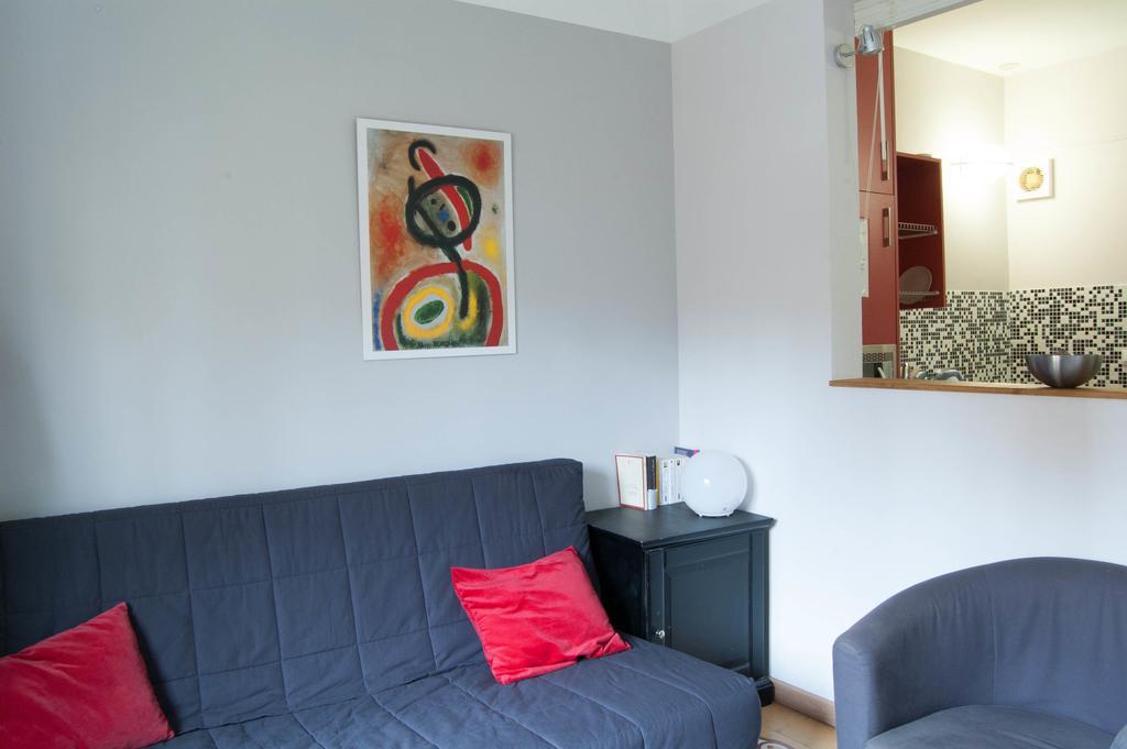 Magic Fountain Apartment
