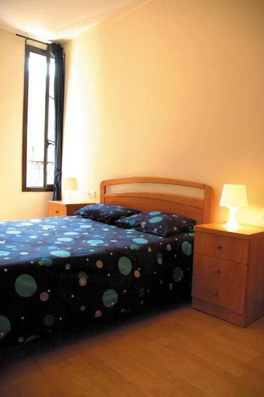 Fga Eixample Apartment