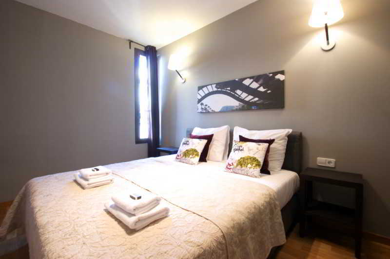 Fga Eixample Apartment *