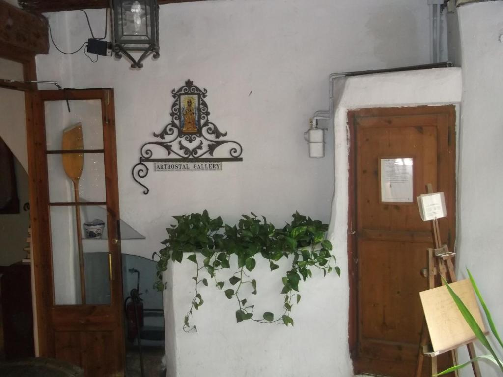Guest house Arthostal 2*