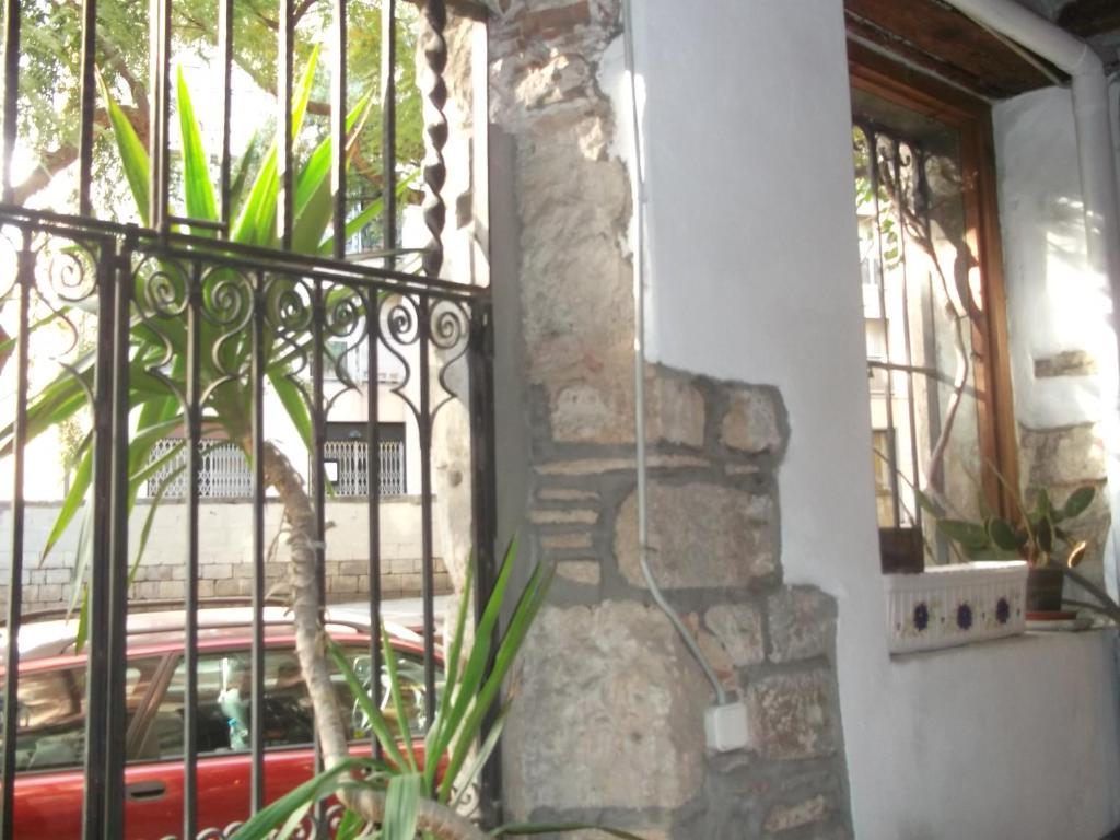 Guest house Arthostal