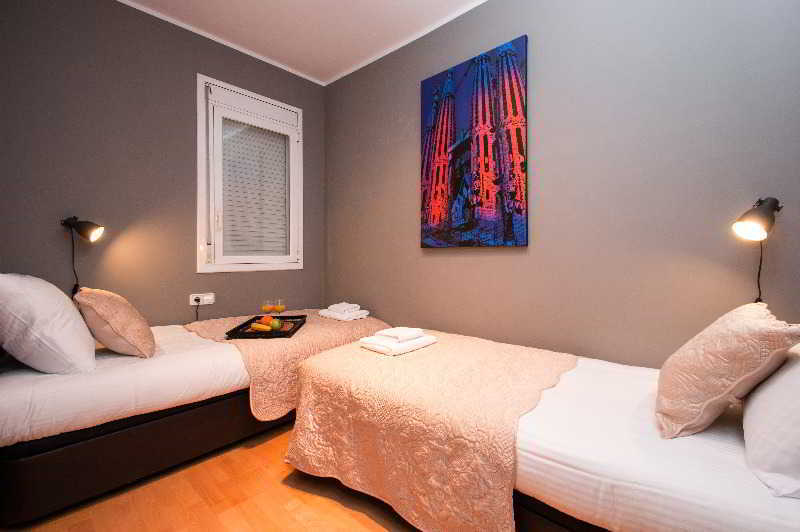 Fga Eixample Appartement *