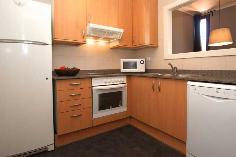 Appartement Fga Eixample Barcelona