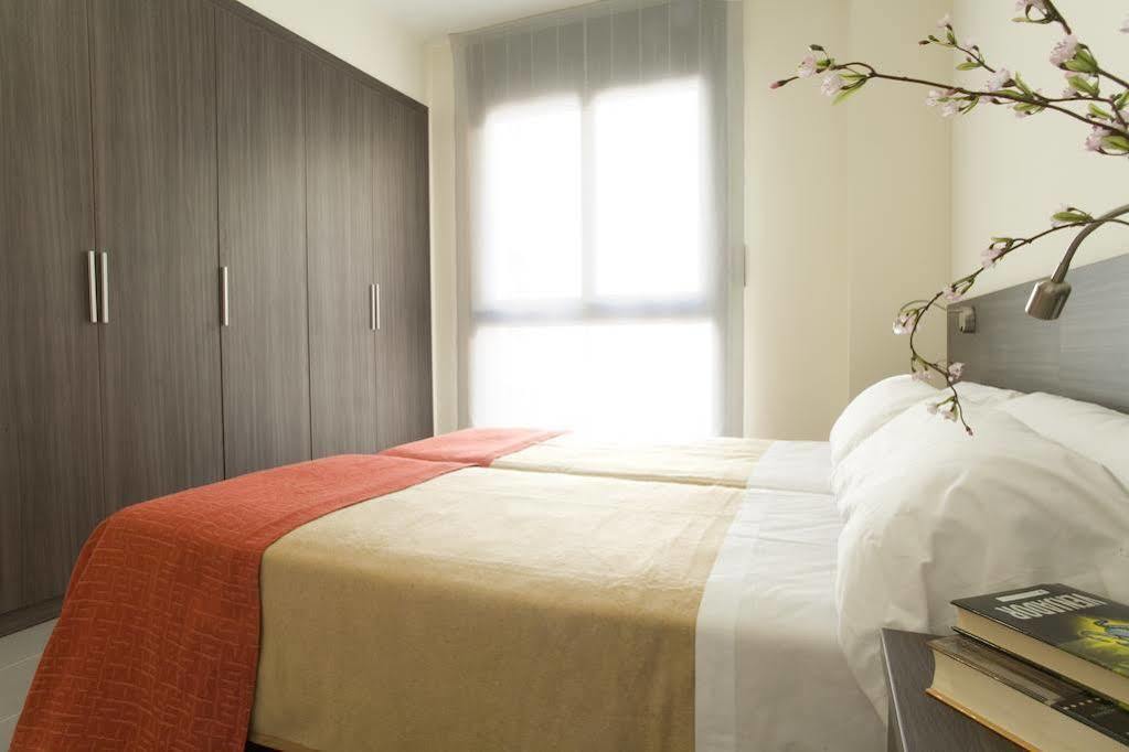 Exalt 21 Apartment *