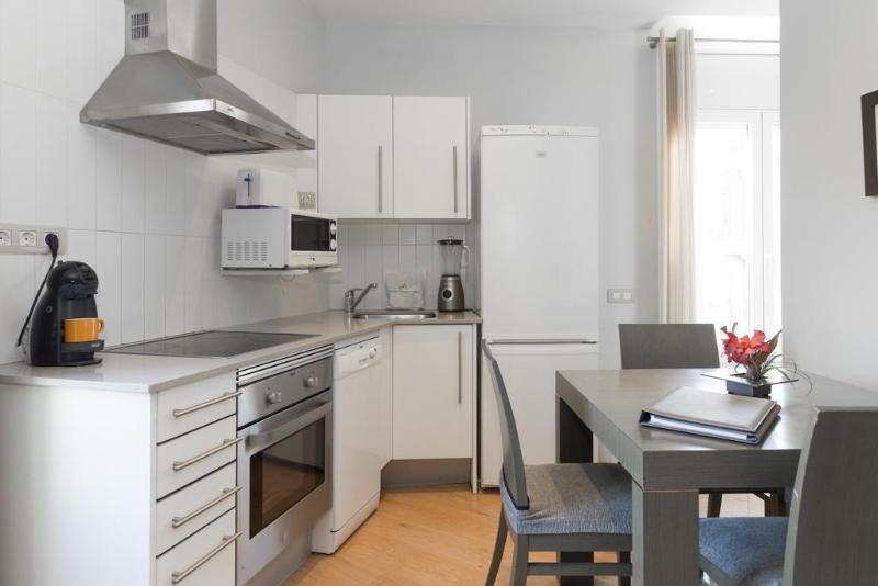 Amister Apartment Barcelona