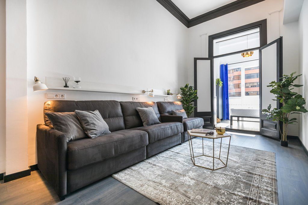 L'escudellers By The Streets Apartment Barcelona