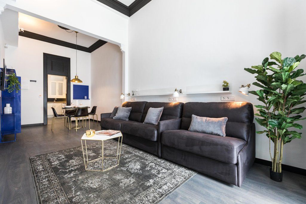 L'escudellers By The Streets Apartment Barcelona