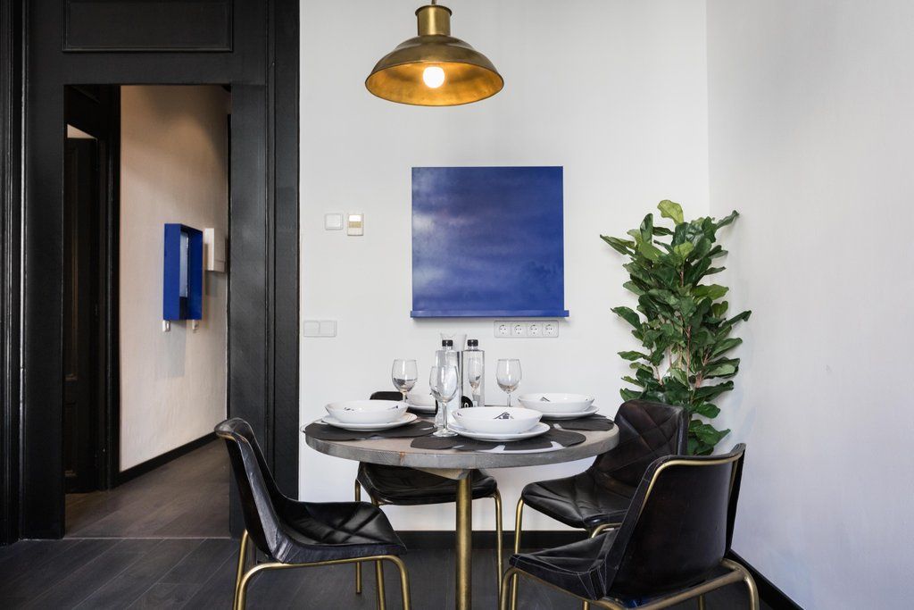 L'escudellers By The Streets Apartment
