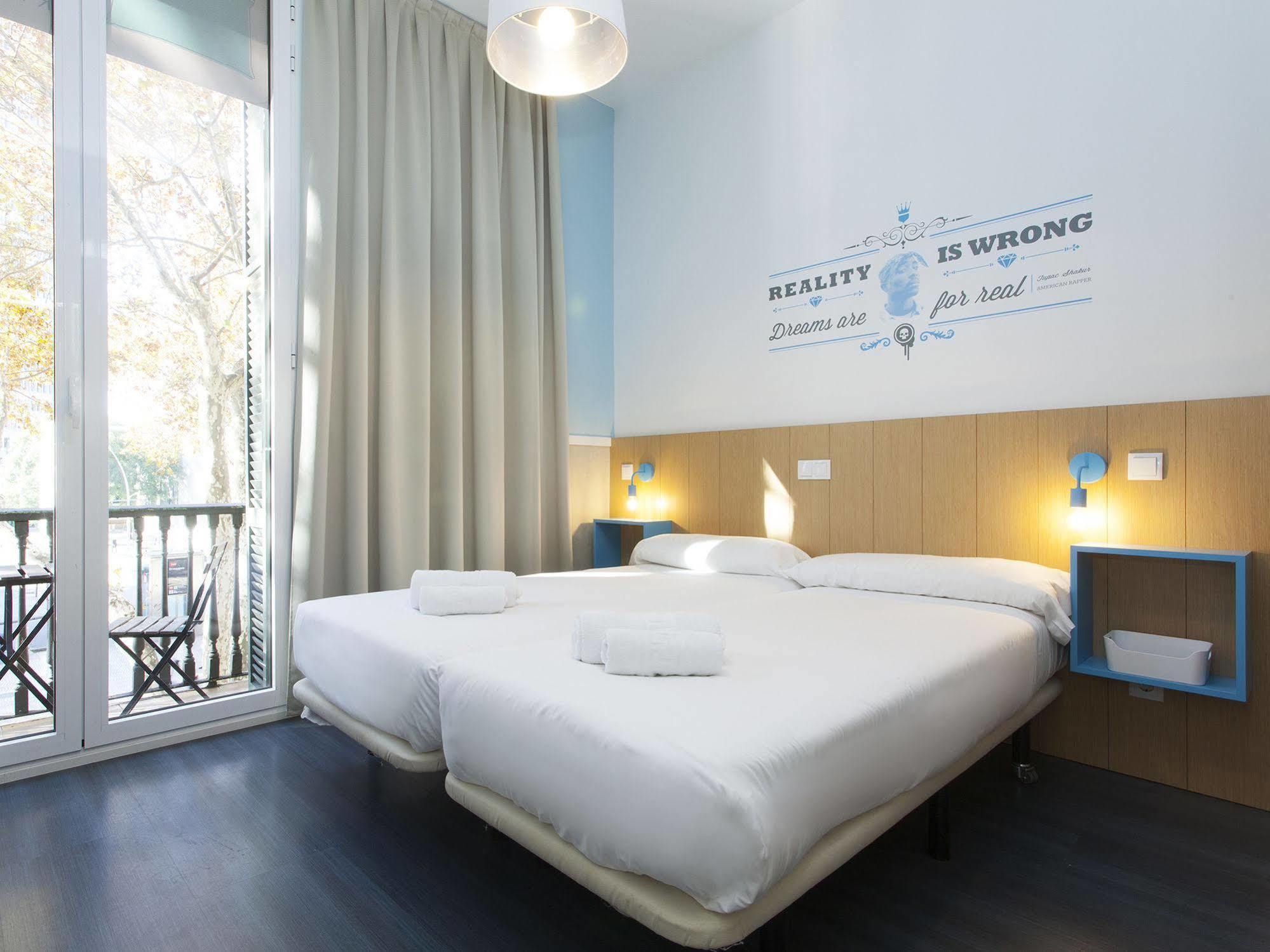 Bypillow Ramblas (adults Only) Gasthof Barcelona