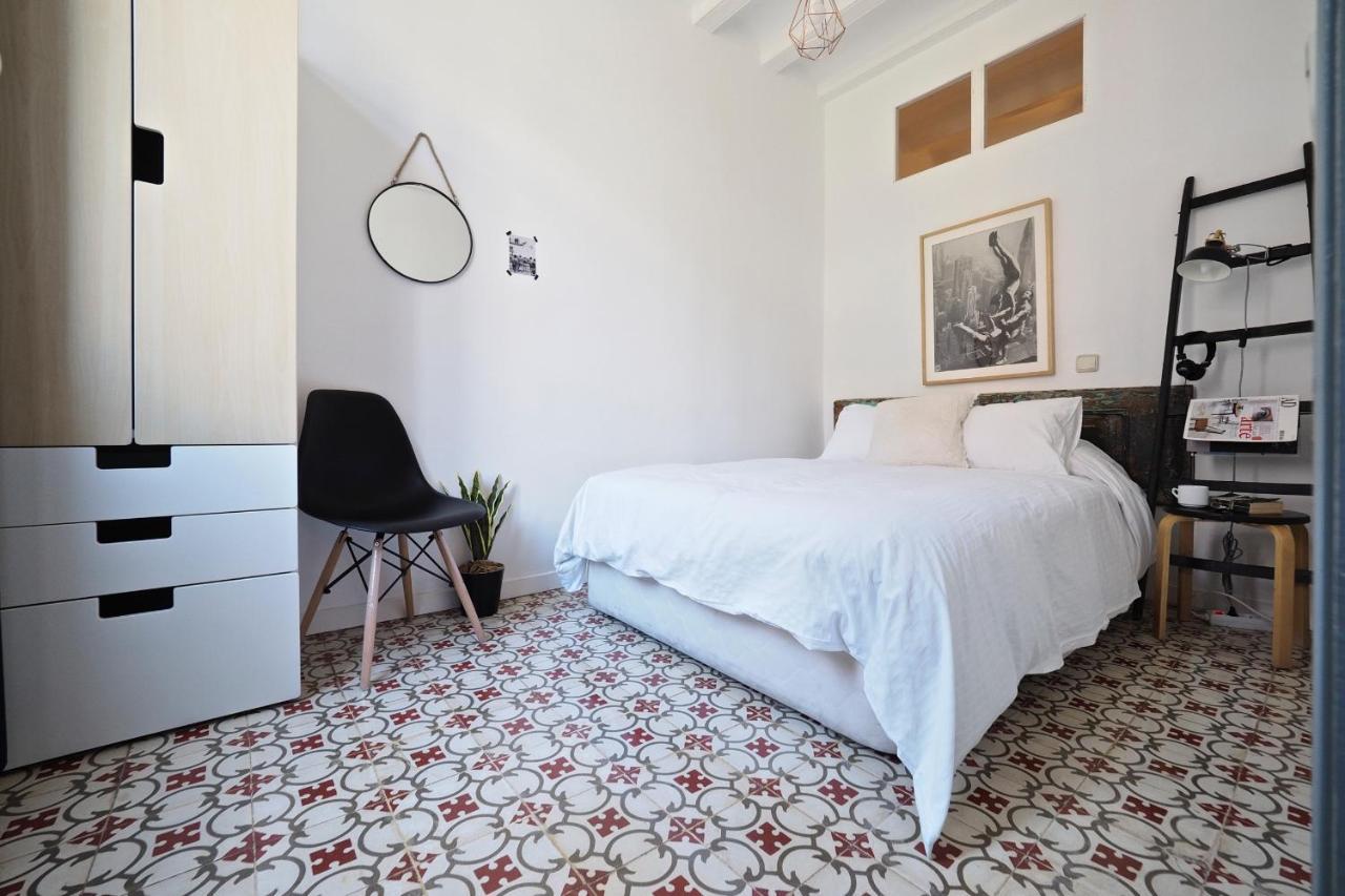 Apartment Almodovar
