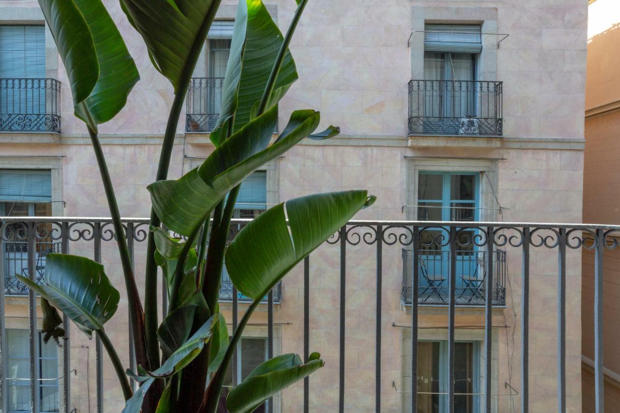 Sol Y K Guest house Barcelona