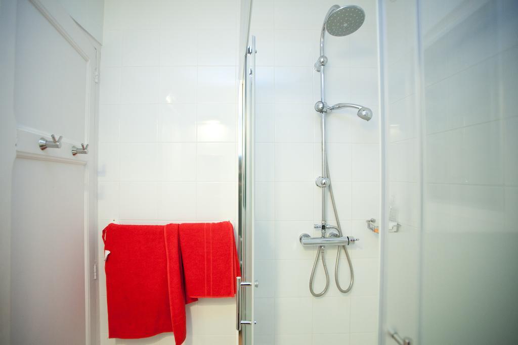 Magic Fountain Apartment Barcelona