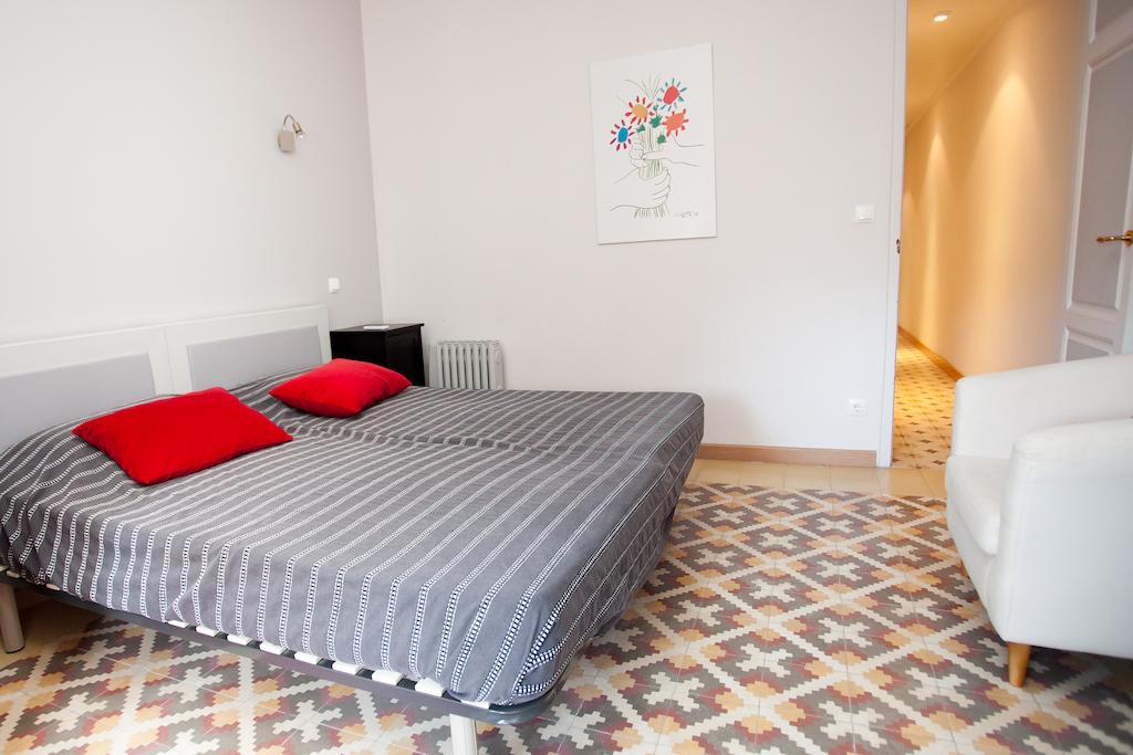 Magic Fountain Apartment