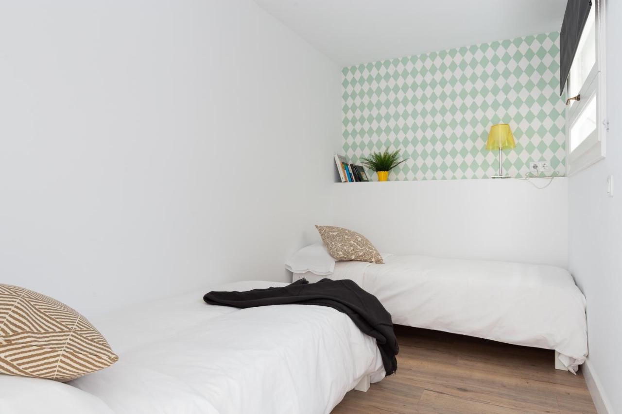 Casa Cosi - Eixample 4 Apartment