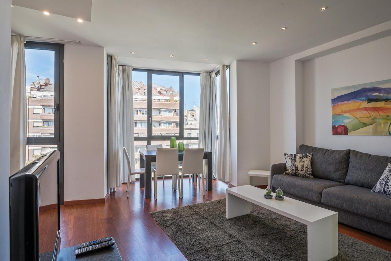Sleep Universitat By Apartment *
