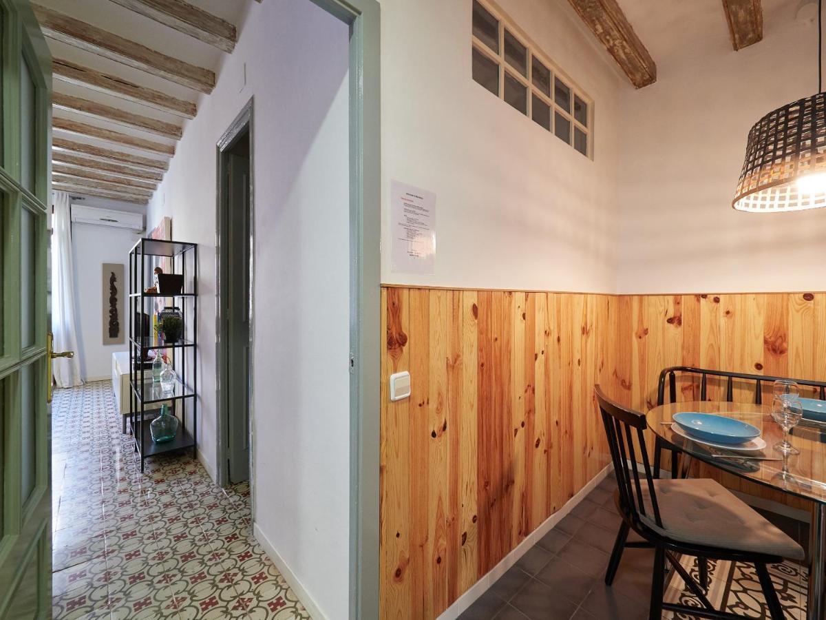 Apartment Almodovar *