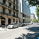 Eixample Comfort Apartment
