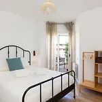 Barcelona Sagrada Apartment - C Valencia 463