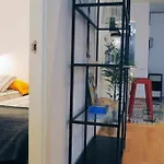 Calm Modern Apartment