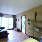 Good Apartments Gran Via 3 Bedrooms