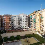 51Flo1024 -Well Located Apartment In Sant Antoni