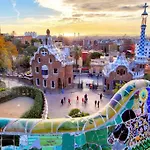 ¡Apartamento En El Centro De Barcelona!