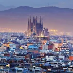 ¡Apartamento En El Centro De Barcelona!