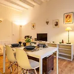 Modern Flat Next To Bogatell Beach