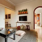 Hidalgo - Two Bedroom Apartment In Eixample