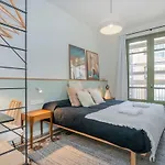 Exclusive Paseo De Gracia 5Bd 5Bth With Terrace