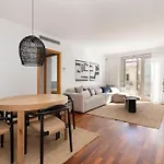 Enjoy Apartments Calle Paris Super Stylish