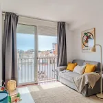 Canela Homes Barcelona Ramcat95