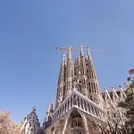 Lovely Apartment In Barcelona
