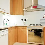 Apartamento Con 2 Dormitorios, Elegante Y Centrico En Rambla Catalunya - Es-341-2