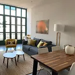 Casa Luxe Suites Barcelona