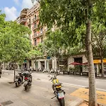Espacioso Apartamento Cerca De Diagonal