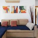 Playa Beach Barcelonastuff Apartments