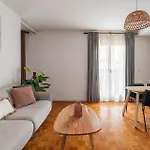 Stay U-Nique Apartments Gaudi III