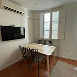 Barcelonaforrent Cathedral Penthouse