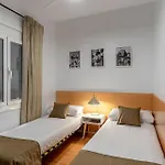 Ab Gaudi Avenue Apartment